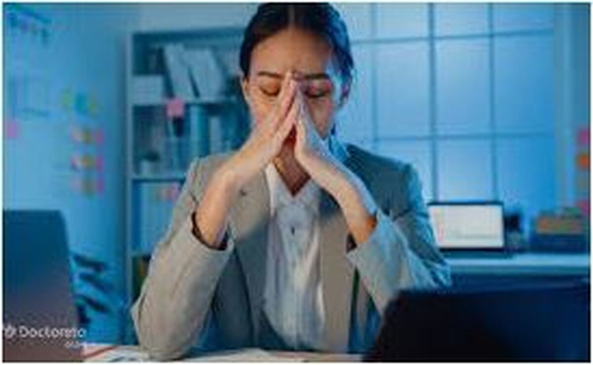 اگر همیشه احساس خستگی دارید بخوانید