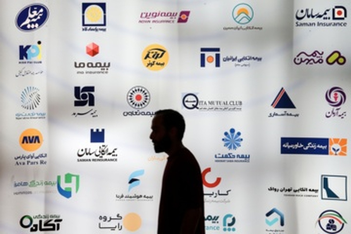 رشد ۴۴.۲ درصدی حق بیمه در بهار امسال