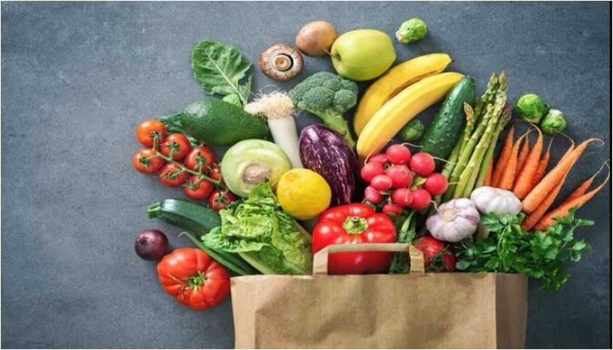 به کمک این خوراکی‌ها خواب شبانه خوب و راحتی را تجربه کنید