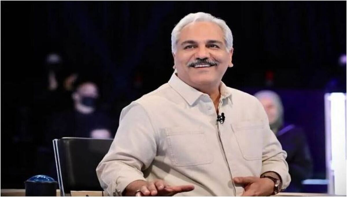 مهران مدیری با این سریال به تلویزیون باز میگردد
