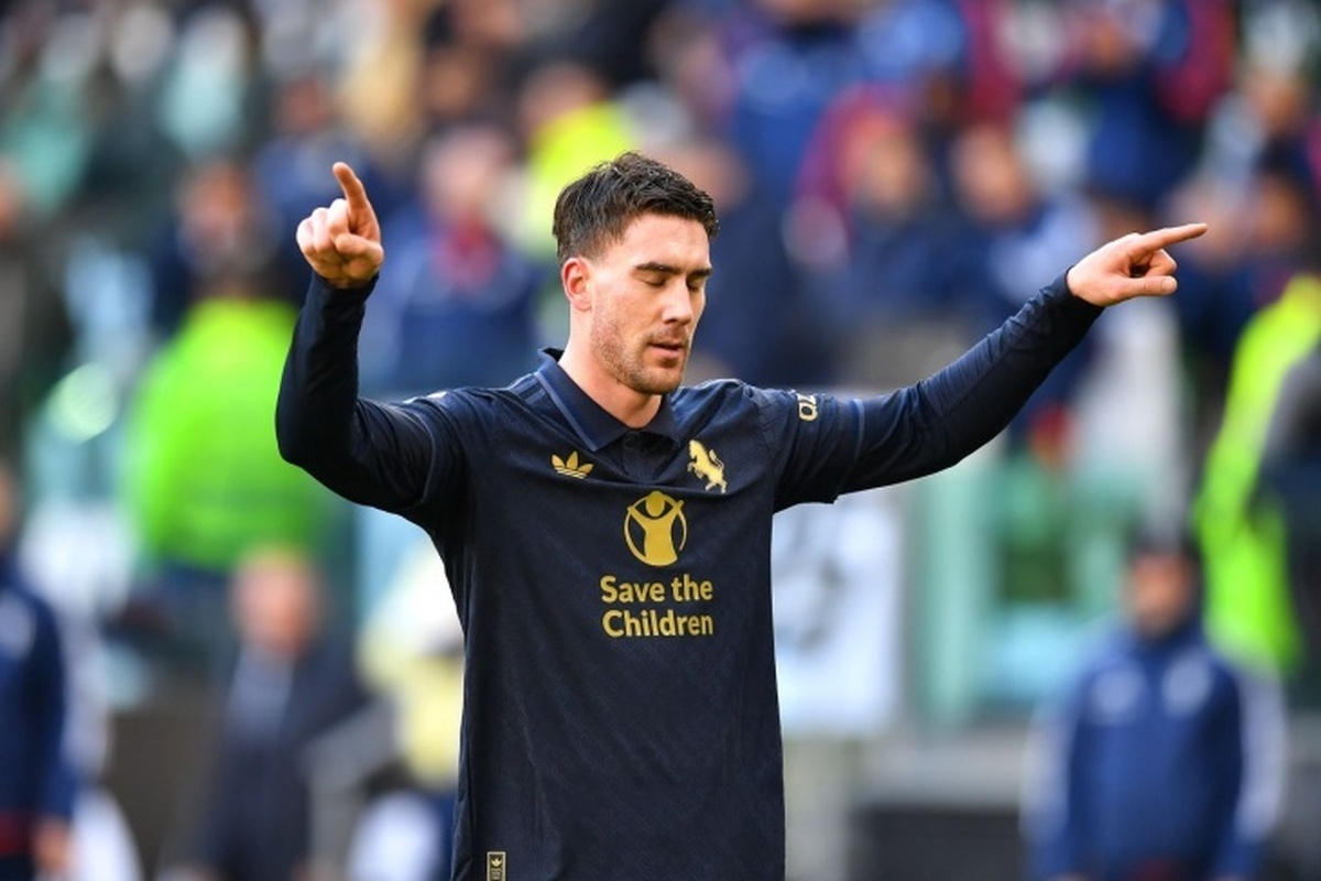 روزنامه سان: ولاهوویچ در آستانه انتقال به میلان