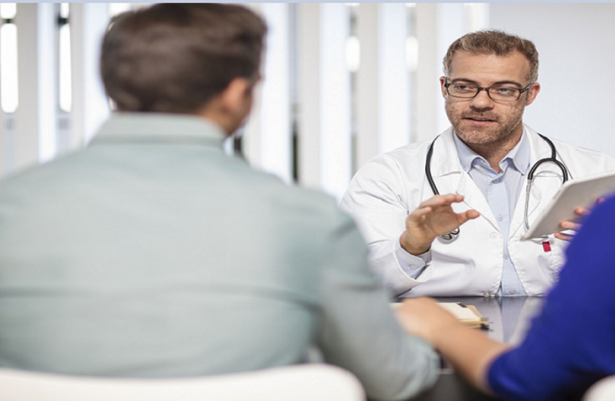 یک روش جدید و بسیار دقیق برای تشخیص علل ناباروری مردان ابداع شده است