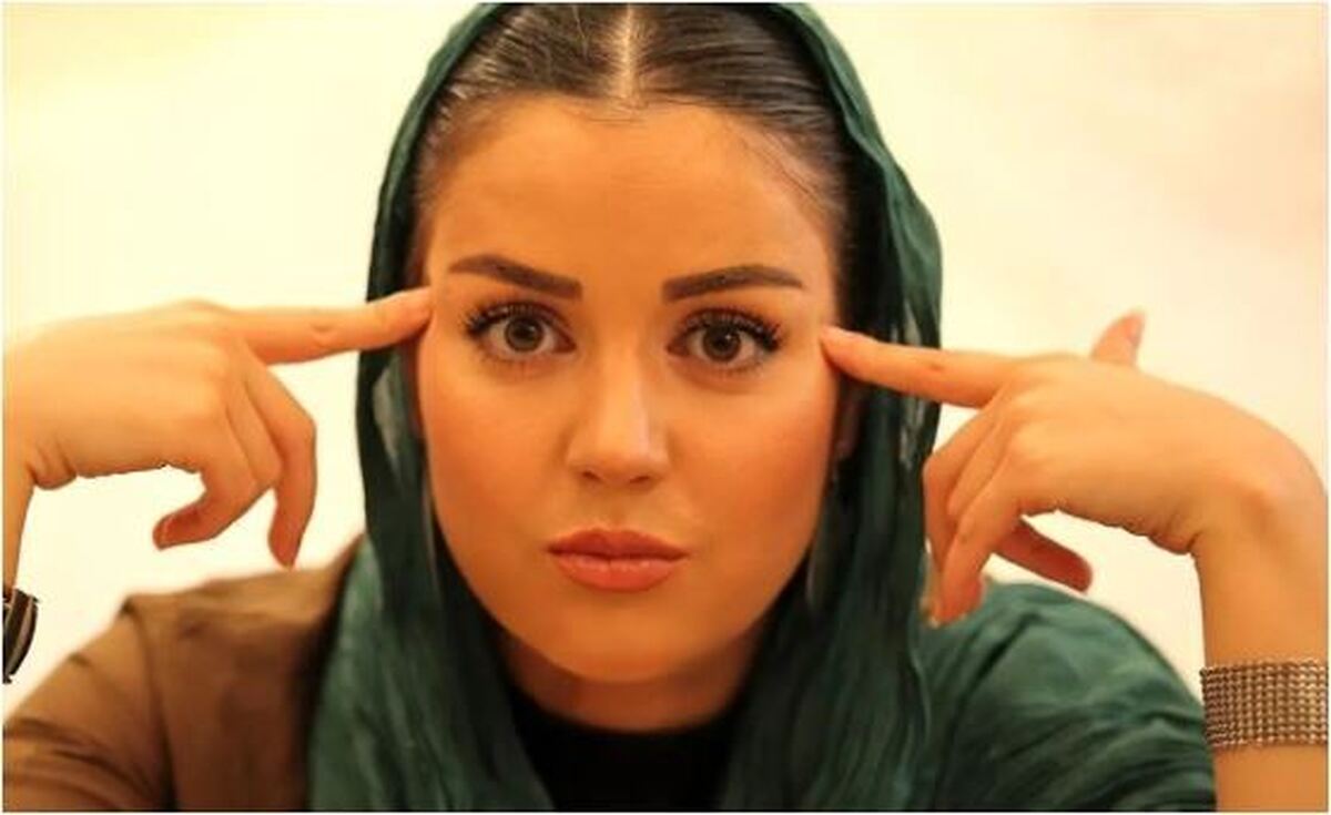 خویش انداز افسانه پاکرو با ویوی مزرعه .. ببینید