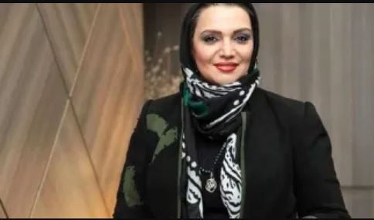 تاخت و تاز الهام پاوه‌نژاد اسلحه به دست /گنگ اگه عکس بود!
