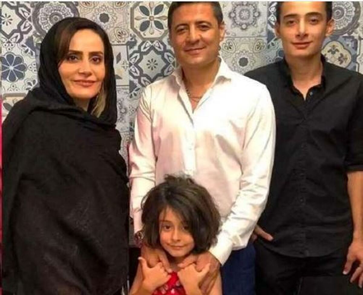 همه چیز درمورد علیرضا فغانی؛ داور جنجالی و پر سر و صدای این روزها!