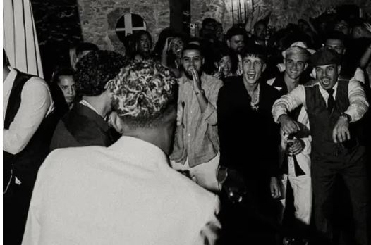 شایعات عجیب درباره جشن تولد ۱۸ سالگی یامال که دولت اسپانیا را به تکاپو انداخت!