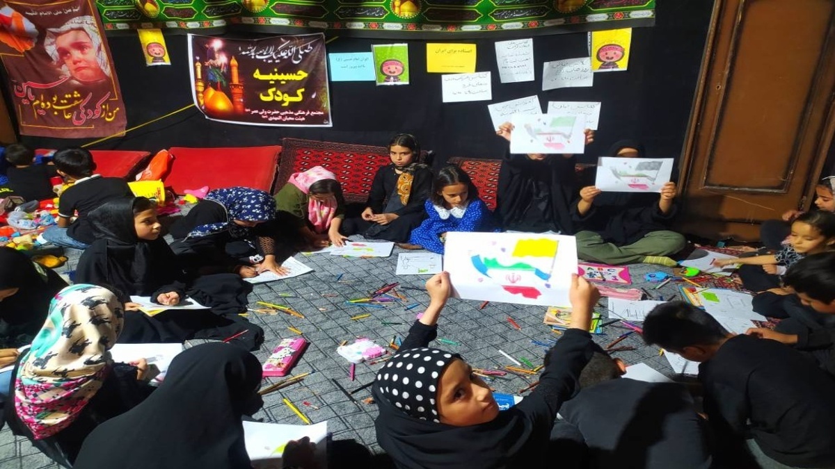 ترویج فرهنگ دینی در ماه محرم در کتابخانه‌هایی خراسان جنوبی