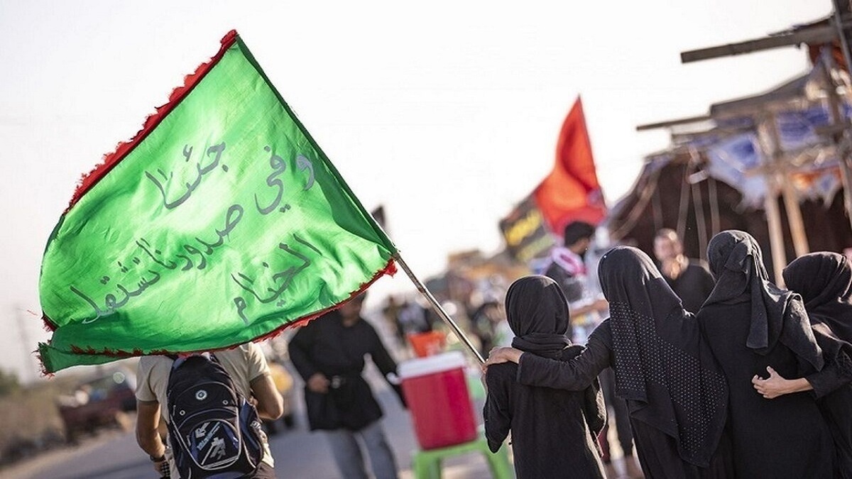 ۱۷۰ میلیارد تومان اعتبار اربعین به استان کرمانشاه ابلاغ شد