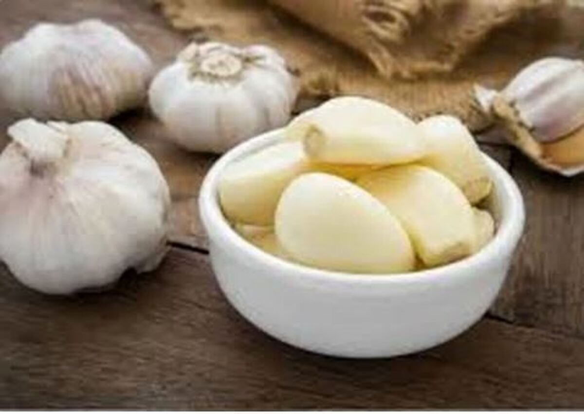 این دسته از افراد باید در مصرف سیر احتیاط کنند!