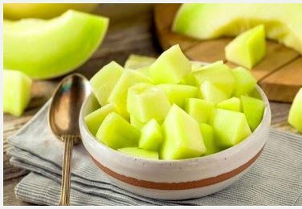طالبی؛ معجزه‌ای تابستانه برای سلامت شما!