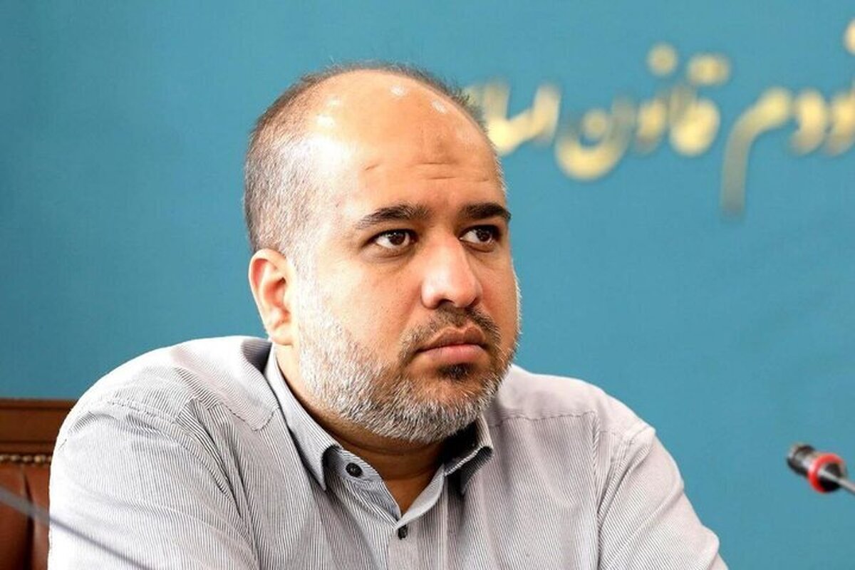 خضریان: موضع رادیکال سیاسیون داخلی دشمن را گستاخ می‌کند