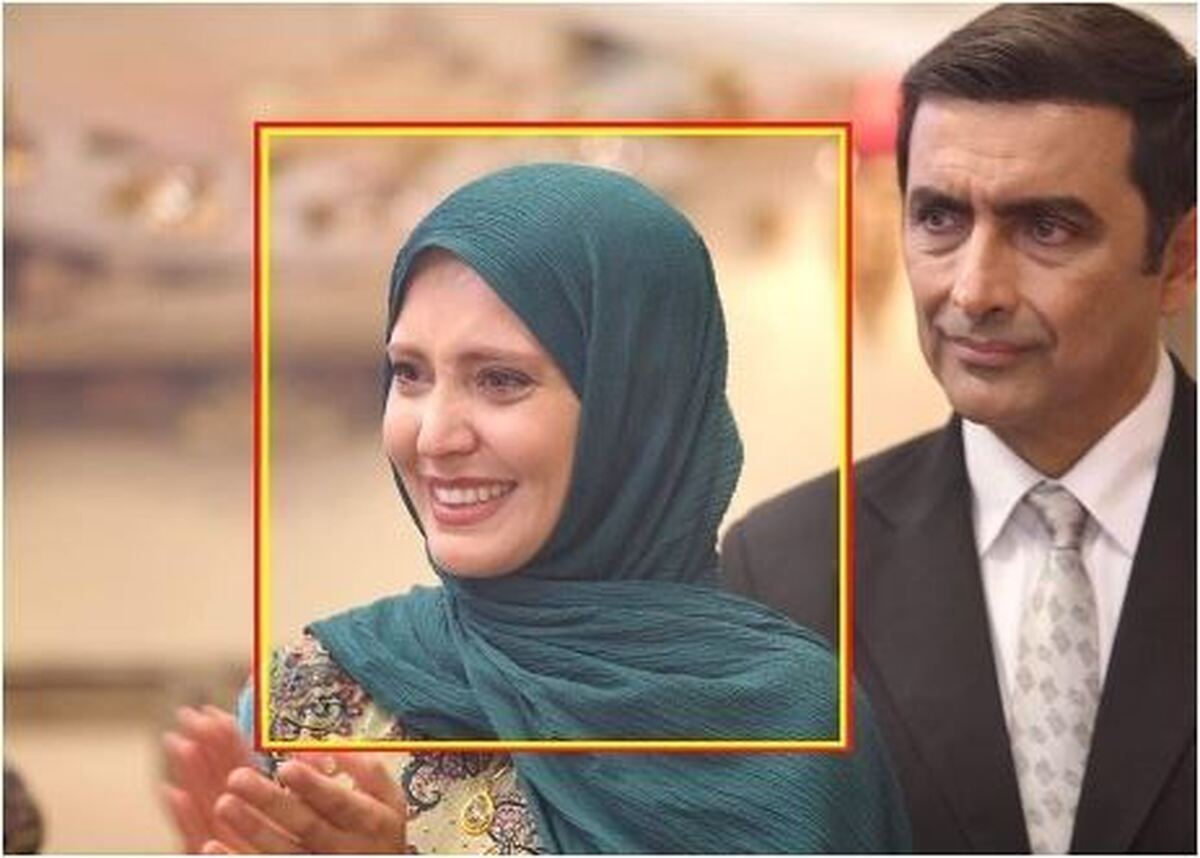 دونفره‌های دلنشین شبنم قربانی کنار همسر خوشتیپش در دور دورشان را از دست ندهید!