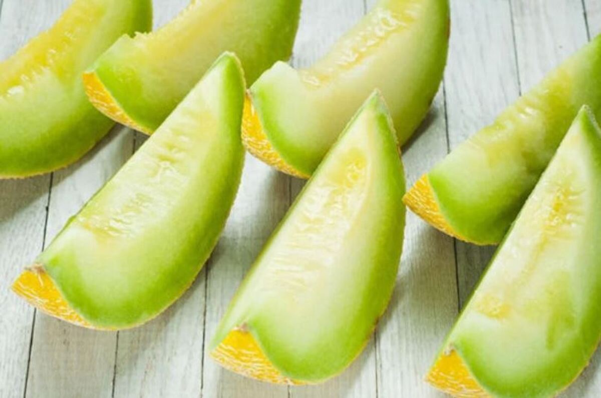 فواید اعجاب انگیز این میوه خوش طعم تابستانی را بدانید
