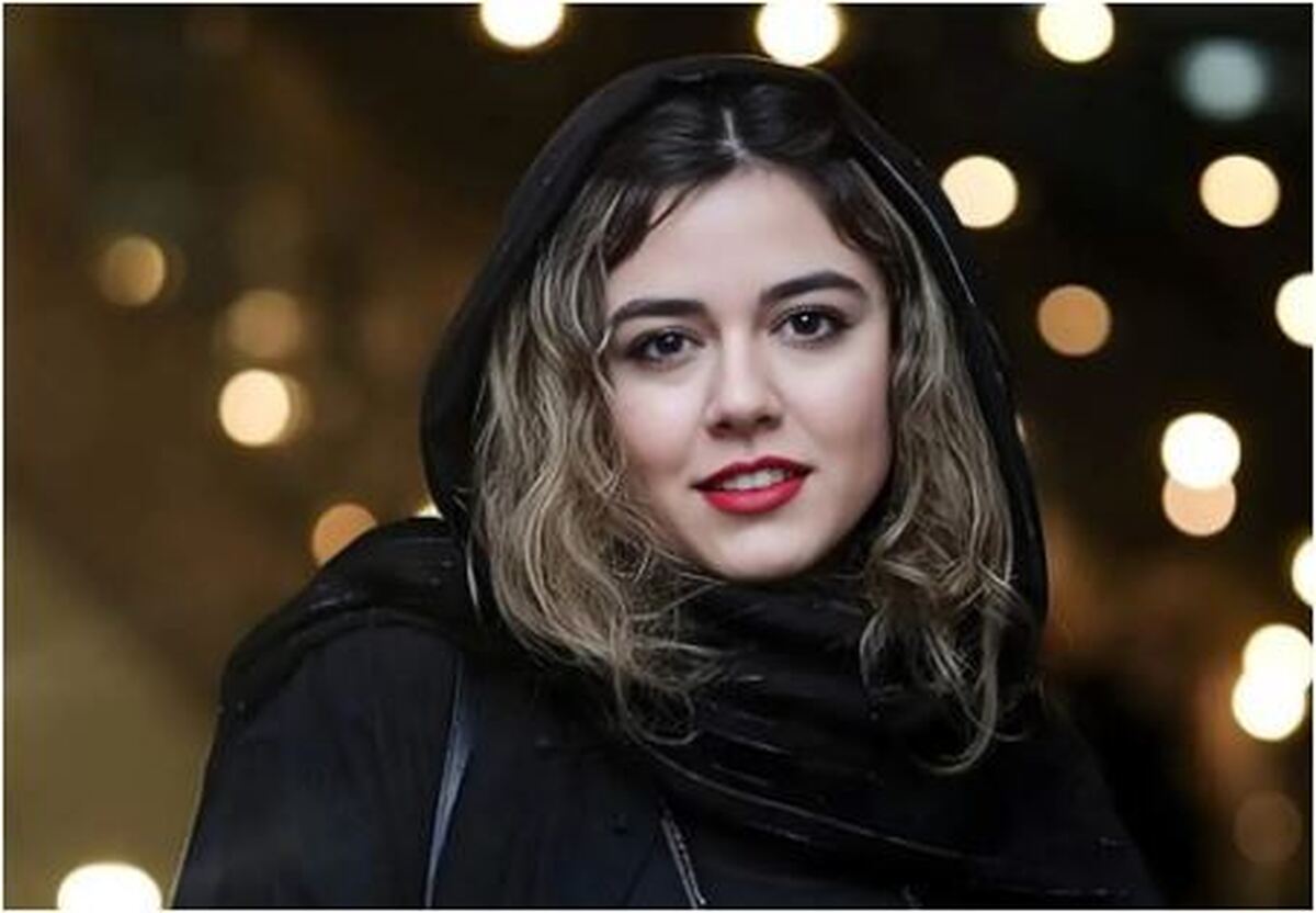 معذرت خواهی خبرساز ماهور الوند از استقلالی ها!
