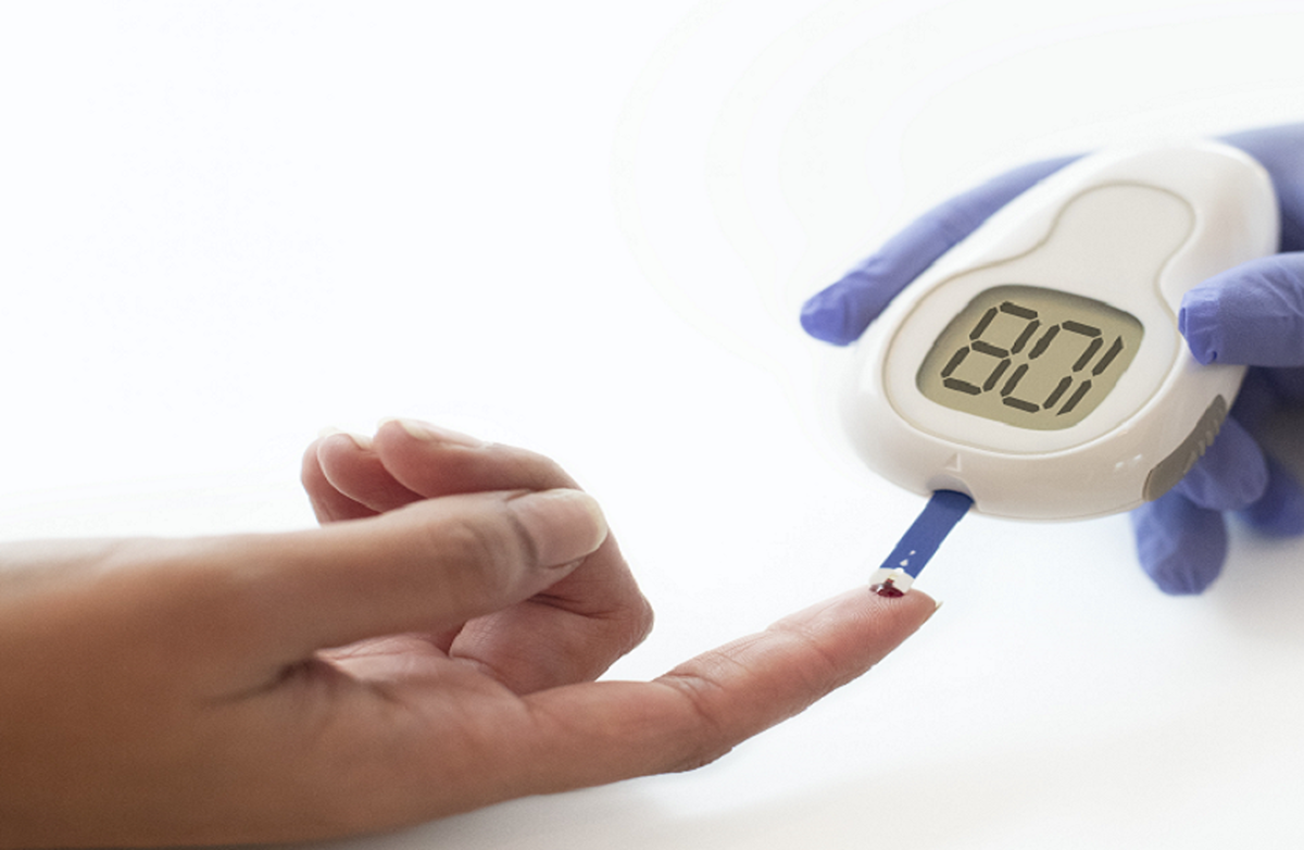 چگونه از دیابت نوع ۲ پیشگیری کنیم