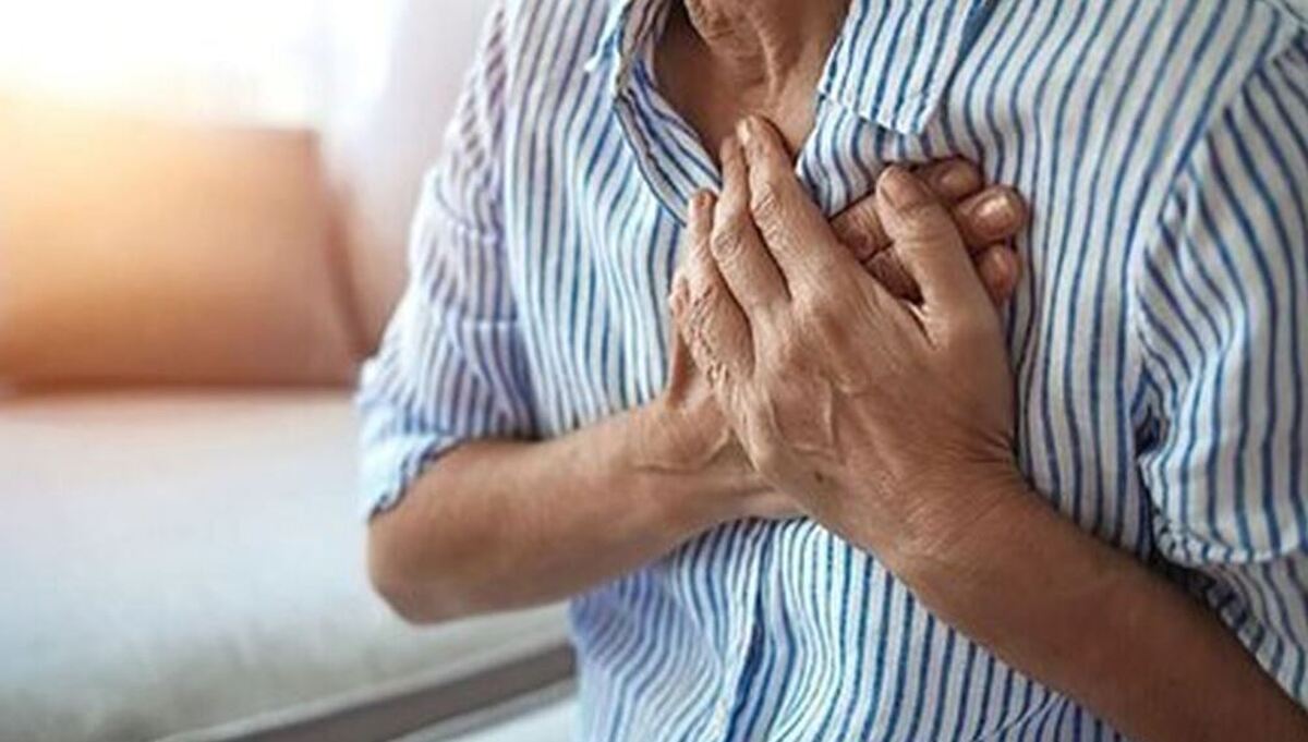 پس از مشاهده نشانه‌های سکته قلبی چه باید کرد؟