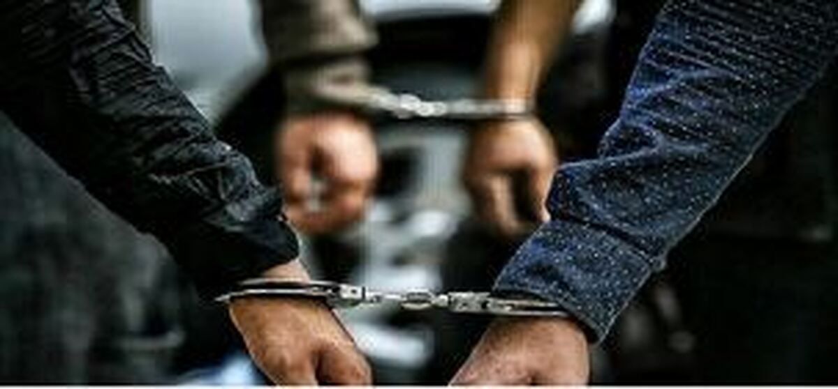 دستگیری ۶ نفر از عاملان شهادت محمد بایر در نهاوند