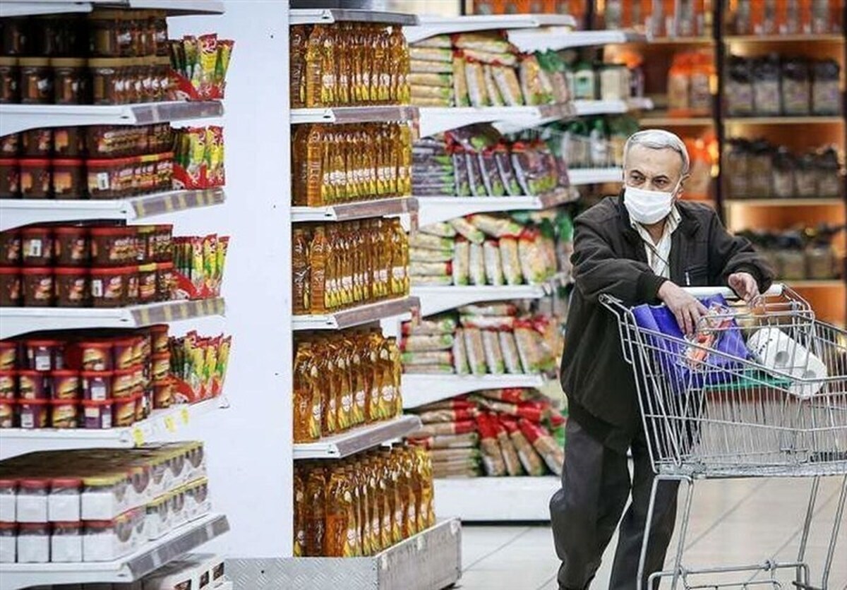 اختصاص یک میلیارد دلار به واردات کالا‌های اساسی در بحبوحه جنگ