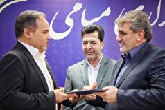 شاخص ارزیابی فرمانداران از منظر استاندار سمنان