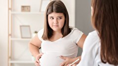 متخصصان توضیح دادند که چگونه با اضافه وزن در کودکان مبارزه کنند