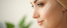 یک ماده طبیعی که با آکنه مبارزه می‌کند، پوست را مرطوب می‌کند و سد محافظ آن را تقویت می‌کند