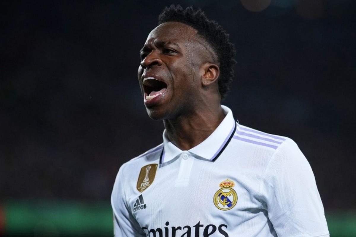 خبرنگار COPE: جدایی وینیسیوس از رئال مادرید برای این باشگاه یک فاجعه نخواهد بود