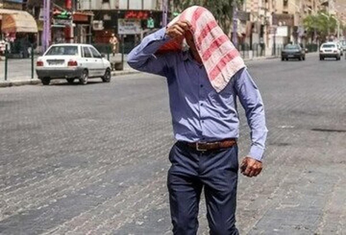 راهکارهایی مناسب برای جلوگیری از گرمازدگی