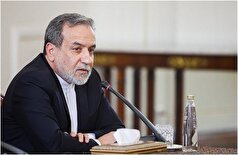 عراقچی: ایران همواره در کنار مردم سوریه خواهد ایستاد