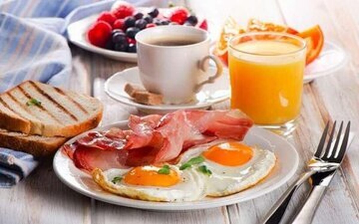 چرا کنترل قند خون در وعده صبحانه مهم است؟