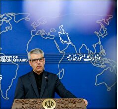 رد اتهام‌های مطرح‌شده توسط شورای وزیران اتحادیه اروپا علیه ایران