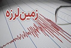 زلزله شهر‌هایی از مازندران را لرزاند