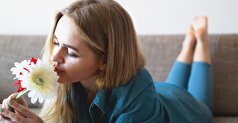 از دست دادن حس بویایی، خطر ابتلا به بیماری‌های جدی را هشدار می‌دهد