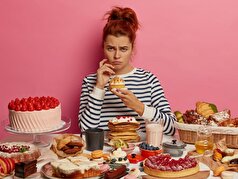 شیرینی‌های بدون کالری: چگونه قند را در رژیم غذایی خود جایگزین کنیم