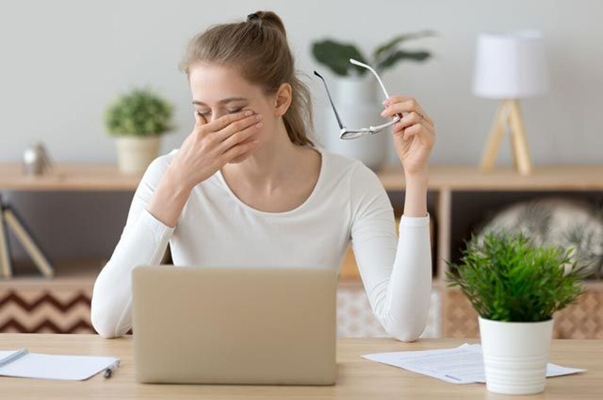 حرکت سریع چشم ممکن است ثبات را در افراد مبتلا به بیماری پارکینسون بهبود بخشد