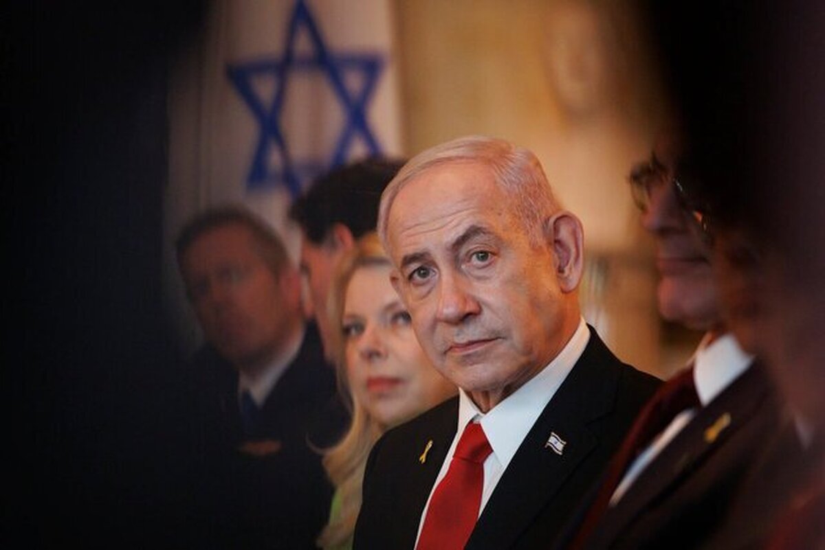 دروزی‌ها از کی تا حالا برادران نتانیاهو شدند؟!