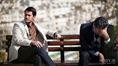 عکاسی سیاوش خیرابی در یک مکان زیبا و خطرناک پربازدید شد