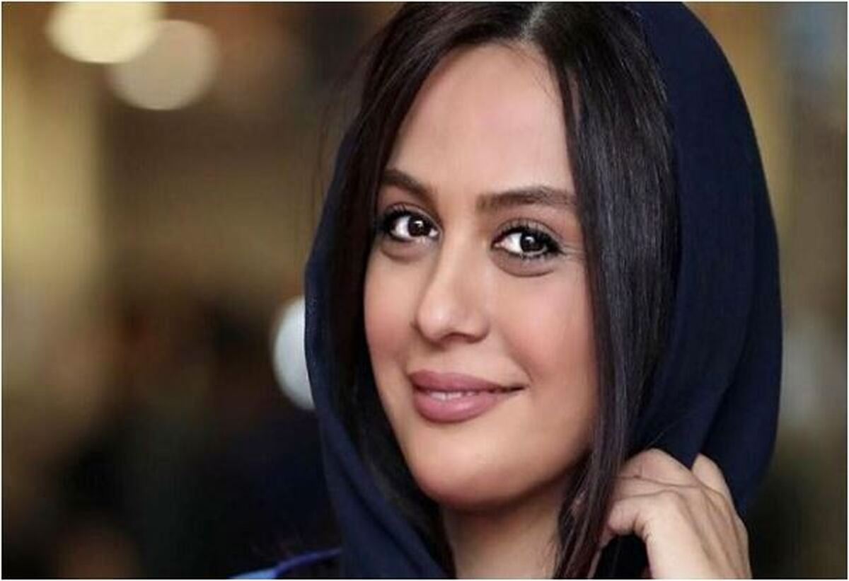 نگاهی به تفریح آخر هفته‌ای مارال فرجاد در یک لوکیشن با صفا