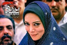 عکسی که عمل‌های زیبایی نگار فروزنده را نمایان کرد!