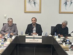تاکید بر نقش‌آفرینی تشکل‌های ایثارگری در حفظ انسجام ملی