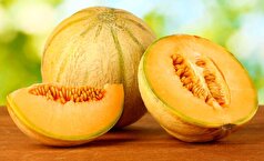 برای کنترل دیابت و قند خون طالبی بخورید!