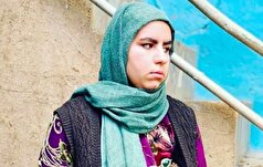 صهبا شرافتی از مدل موی فرفریش رونمایی کرد!