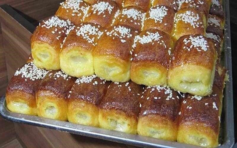 چه مدل شیرینی برای پذیرایی شب خواستگاری مناسب است؟