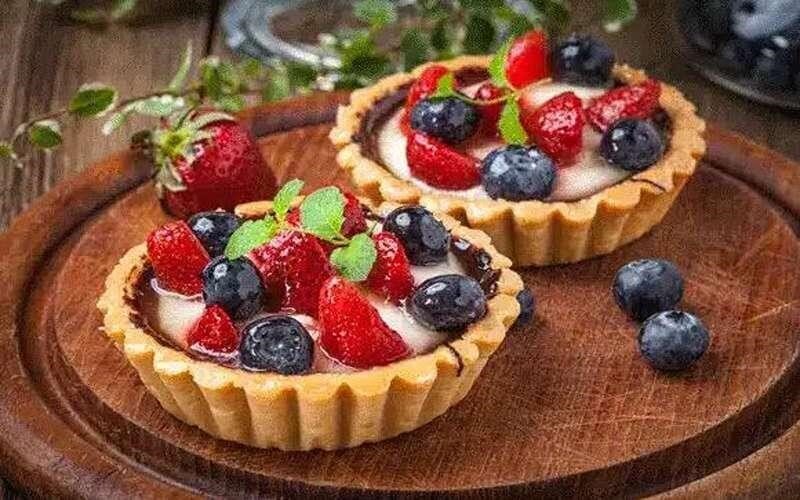 چه مدل شیرینی برای پذیرایی شب خواستگاری مناسب است؟