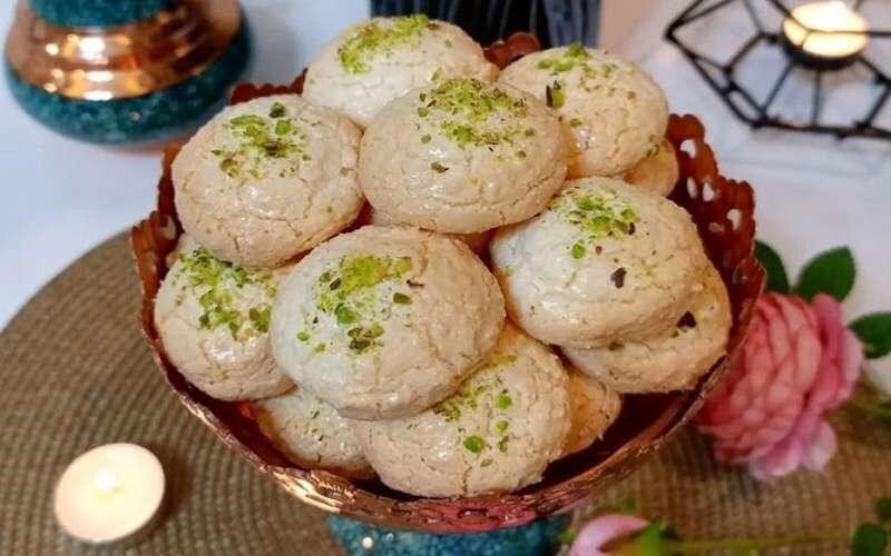 چه مدل شیرینی برای پذیرایی شب خواستگاری مناسب است؟