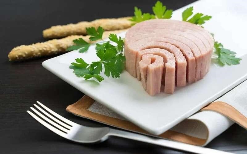 صفر تا صد تهیه تن ماهی خانگی بدون مواد نگهدارنده