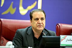 مرز مهران آماده پذیرایی از حضور میلیونی زائران است / عبور از گیت‌های گذرنامه کمتر از ۵ ثانیه صورت می‌گیرد