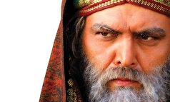 جشن تولد رمانتیک بازیگر نقش نائله بنت مختار در یک مکان دنج!