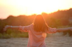 یک راه آسان برای افزایش احساس شادی