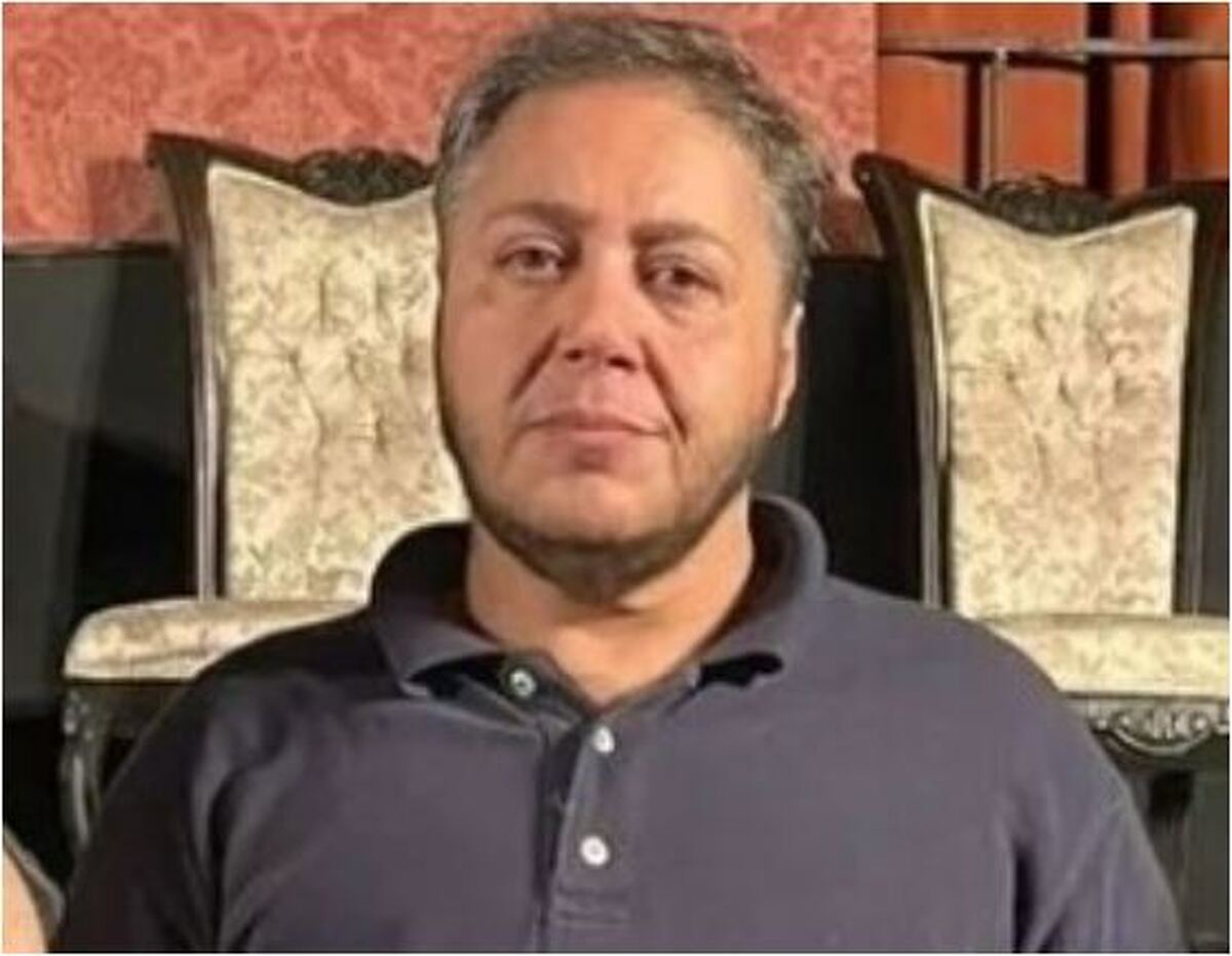 شباهت مازیار لرستانی با پدر بزگش/ ژن جذاب و دوست داشتنی اش مشخص شد.