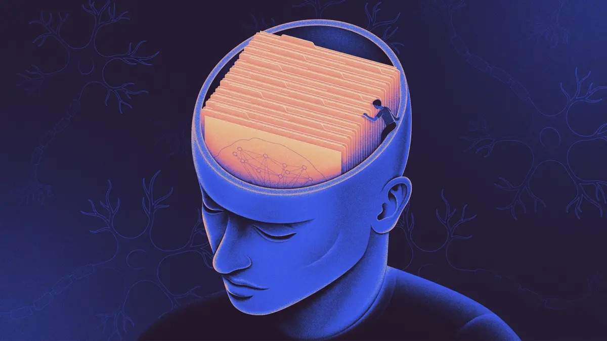 مغز انسان محدودیت دارد؟